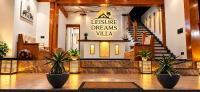 Leisure Dreams Villa - Ferienwohnung Ella Town