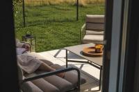 Domki Alva Sasino e-apart - B&B Sasino
