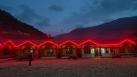 Karkha Rivulet Homestay - B&B Dirāng