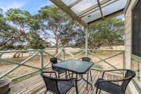 Lee's Farm Cottages - Chambres d'hôtes Middleton