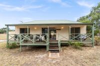 Lee's Farm Cottages - Chambres d'hôtes Middleton