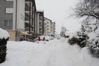 Haus Montanara - Ferienwohnung Unterbäch
