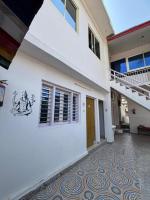 Green Nest Retreat GuestHouse - B&B Rishīkesh