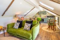 Haxby Hayloft - Chambres d'hôtes Haxby