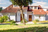 Ferienpark Freesenbruch Reihenhaus 6a - Möwe - B&B Zingst