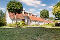 Ferienpark Freesenbruch Reihenhaus 6a - Möwe - B&B Zingst