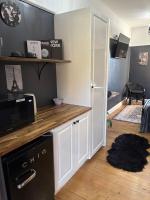 Tin Town suites - B&B Herberton