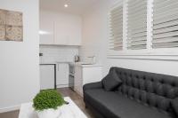 Newington Apartments - Apt 5 Twin Queen - B&B Alfredtown