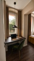 Apartamento de 1 dormitorio