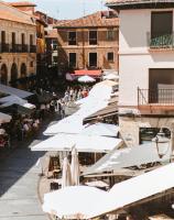 Dúplex San Martín - B&B León