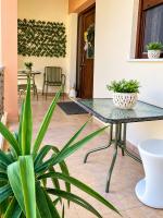 The Elegant Apartment in the Heart of Chios - B&B Chios