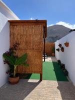 Casa Abuela Mariana - B&B Tahiche
