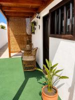 Casa Abuela Mariana - B&B Tahiche