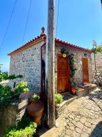 Granny's guest home - B&B Sykaminea