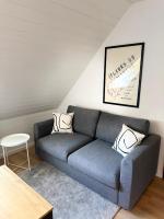 Heimathafen Neumünster - B&B Neumünster