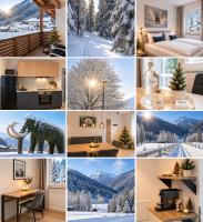 ONO Apartments - B&B Längenfeld