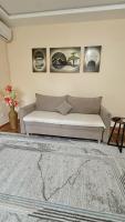 2х комнатная квартира на Айтиева - Ferienwohnung Taras