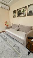 2х комнатная квартира на Айтиева - B&B Taraz