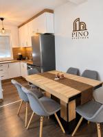 Apartman Pino - B&B Brčko