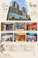 Evo Bangi by The Senja - Bed and Breakfast Bandar Baru Bangi