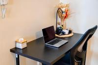 Cozy and Spacious 2BR at The Infinity Condominium BGC Near SM Aura and Bonifacio High Street - Chambres d'hôtes Manille