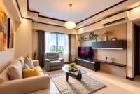Cozy and Spacious 2BR at The Infinity Condominium BGC Near SM Aura and Bonifacio High Street - Chambres d'hôtes Manille