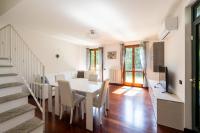 Three Bedrooms Apartment - Regina Residence - Bed and Breakfast Laglio