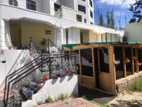 T- Suru - B&B Leh