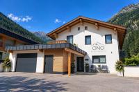 ONO Apartments - B&B Längenfeld