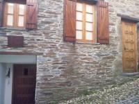 Toca da Sede - Ferienwohnung Pardieiros