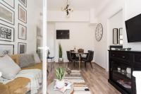 Appartamento con 2 Camere da Letto