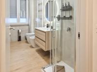 Chambre Simple avec Salle de Bains Commune