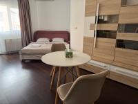 Copou Bellevue Apartament - Chambres d'hôtes Iași