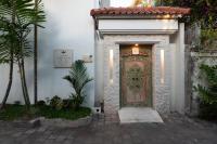 Villa Deluxe de 1 dormitorio con piscina privada