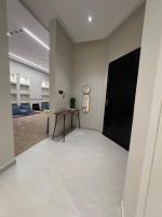 شالية مودرن بدخول ذكي و مدخل سيارة - Bed and Breakfast Ar-Rass