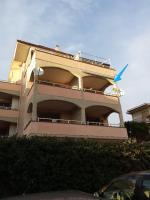 Appartamento vista mare, 100mt dall'Ospedale Pediatrico, a 200mt dal mare, 1h da Roma Termini - B&B Santa Marinella