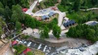 Dere Ağzı - B&B Rize