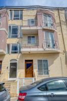 Charming penthouse with 3 sun terraces JCUT2-1 - B&B Swieqi