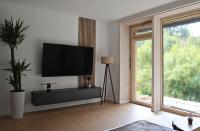 NEU! Stilvolle Ferienwohnung mit Terrasse - ruhige Lage - B&B Sohland