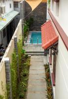 BHA Indochine Beach Villa - B&B Da Nang