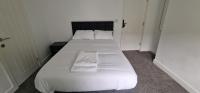 Quick Roomz Barnsley Central - Ferienwohnung Barnsley