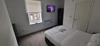 Quick Roomz Barnsley Central - Ferienwohnung Barnsley