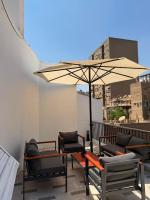 Apartment Villa in the heart of Zamalek - B&B Cairo