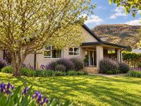 Upper House Boutique Guesthouse - Bed and Breakfast Clarens