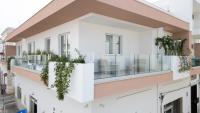 Ardito, White Coast Collection - B&B Polignano a Mare