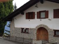 Maison Angèle - B&B Saint-Nicolas