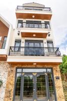 Private House in An Son Dalat 5 Bedrooms BBQ Balcony 8 - 20 Pax - B&B Da Lat