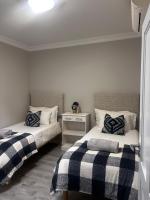 Die BoerVrou - Ferienwohnung Paarl