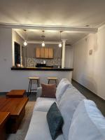 Apartment mit 2 Schlafzimmern