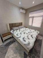 Vokzal Premium Apartments - B&B Samarkanda